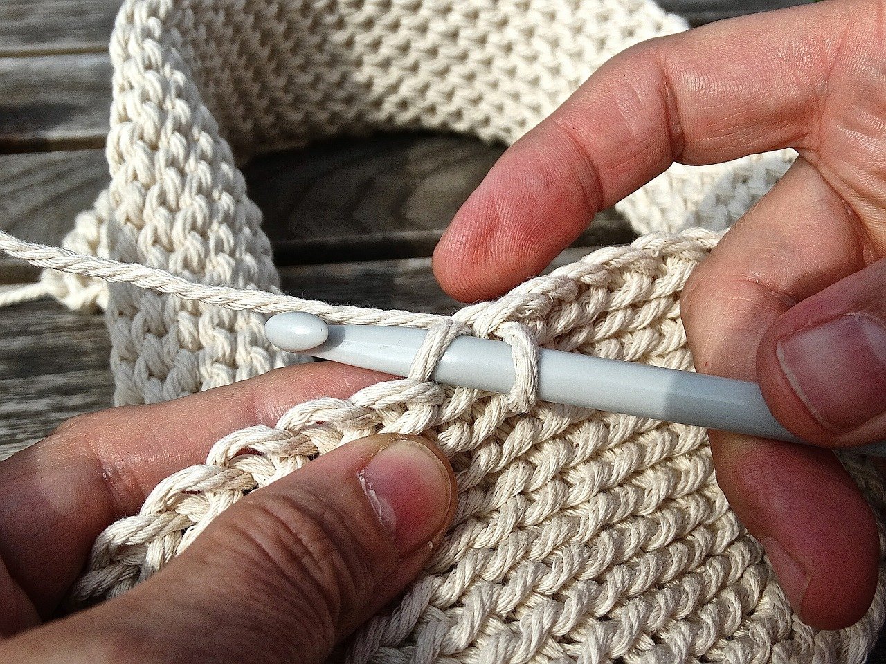 crochet, hand labor, craft